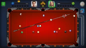 Ball Pool 8 مهكرة 3