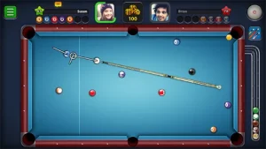 Ball Pool 8 مهكرة 4