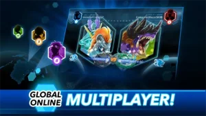 Beyblade Burst App مهكرة 2