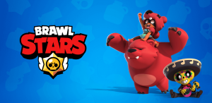 Brawl Stars مهكرة 3