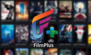 FilmPlus مهكر 2