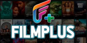 FilmPlus مهكر 1