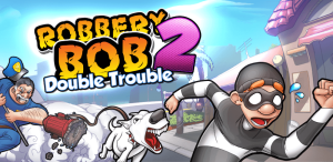 Robbery Bob 2 مهكرة 4