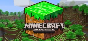 Minecraft Pocket Edition مهكرة 1